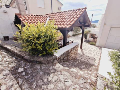 Novi Vinodolski, 100m2