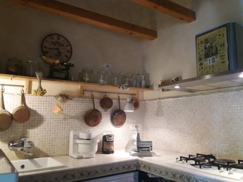 Houses Bribir, Vinodolska Općina, 170m2