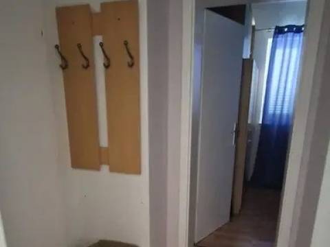 Stanovanje Novalja, 37,62m2