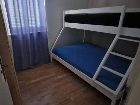Stanovanje Novalja, 37,62m2