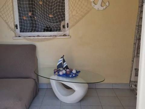 Stanovanje Novalja, 37,62m2