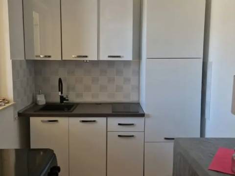 Stanovanje Novalja, 37,62m2