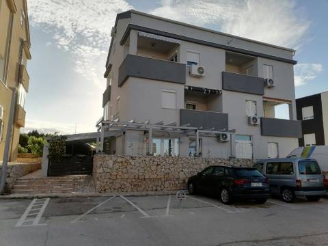 Stanovanje Novalja, 37,62m2