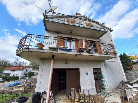 Mučići, Matulji, 300m2