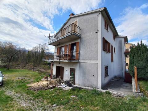 Mučići, Matulji, 300m2