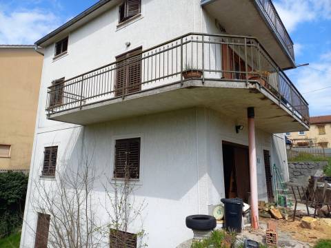 Mučići, Matulji, 300m2