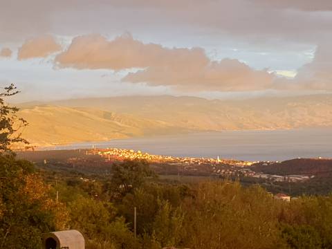 Houses Bribir, Vinodolska Općina, 170m2