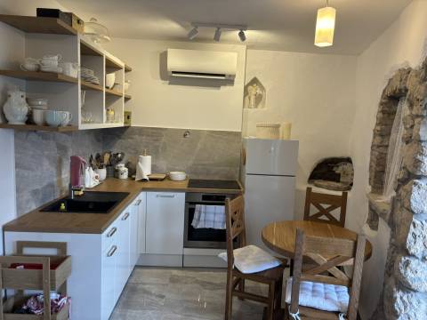 Omišalj, 54m2