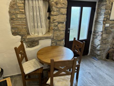 Omišalj, 54m2