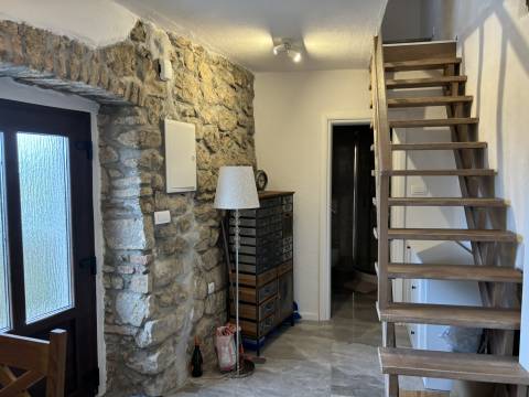 Omišalj, 54m2