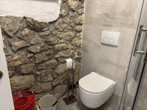 Omišalj, 54m2