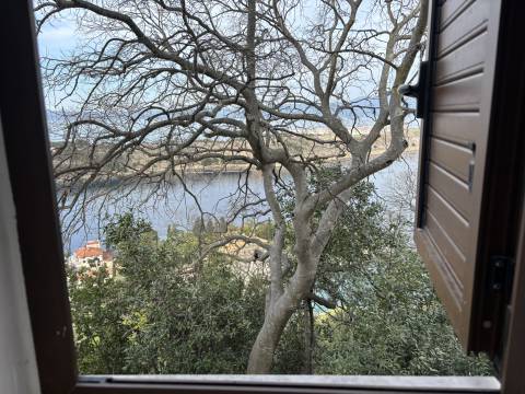 Omišalj, 54m2