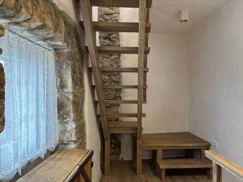Omišalj, 54m2