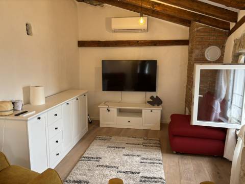 Omišalj, 54m2