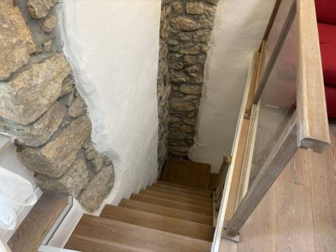 Omišalj, 54m2
