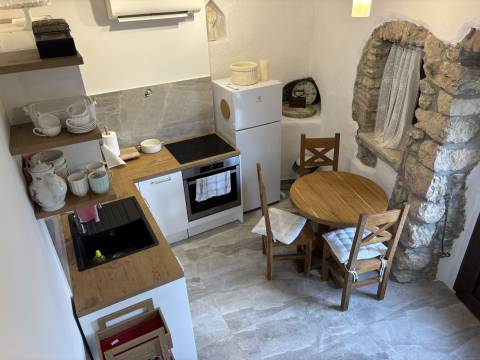 Omišalj, 54m2