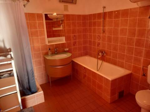 Bribir, Vinodolska Općina, 120m2