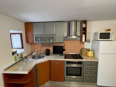 Bribir, Vinodolska Općina, 120m2
