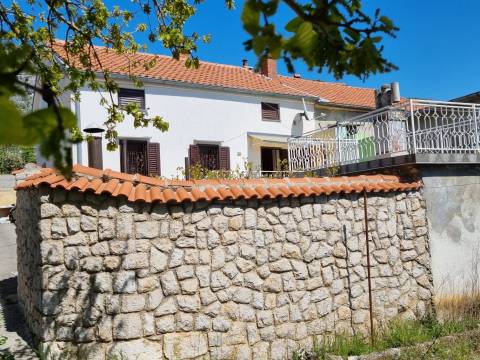 Bribir, Vinodolska Općina, 120m2