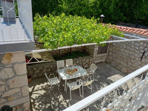 Bribir, Vinodolska Općina, 120m2