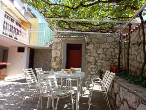 Bribir, Vinodolska Općina, 120m2