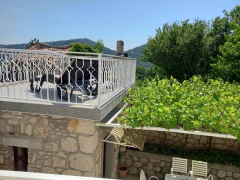Bribir, Vinodolska Općina, 120m2