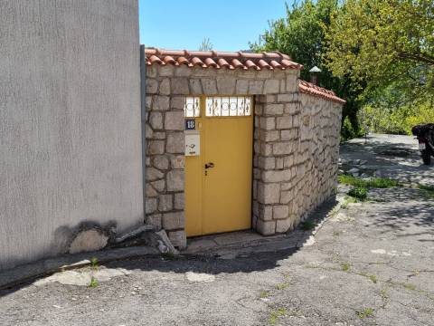 Bribir, Vinodolska Općina, 120m2