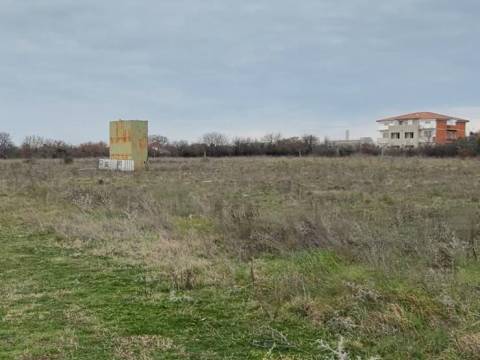 Murvica – Građevinsko zemljište, mirna lokacija, 960 m²