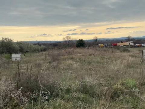 Ideale Lage in Murvica – Grundstück 1.116 m²