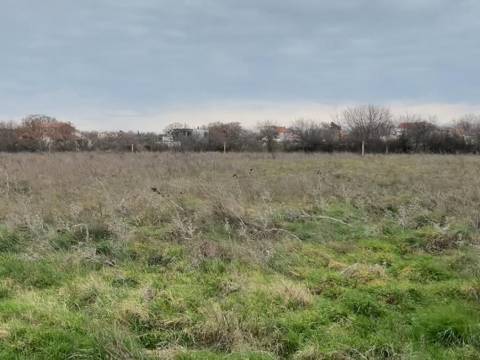Murvica – Baugrundstück in ruhiger Umgebung, 659 m²