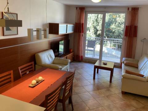 Jednosoban apartman na izvrsnoj lokaciji!