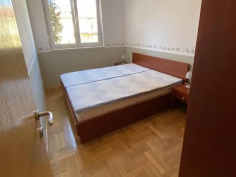Stanovanje Novigrad, 45m2