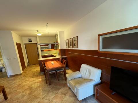 Stanovanje Novigrad, 45m2