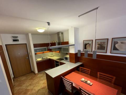 Stanovanje Novigrad, 45m2