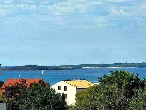 Stanovanje Medulin, 63,39m2