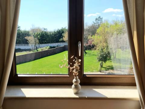 Istra - APSOLUTNA PRILIKA - posebna Villa  s bazenom  na parzeli od 1998 m2 