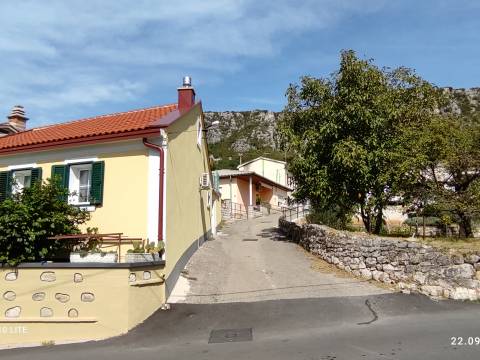 Bribir, Vinodolska Općina, 120m2