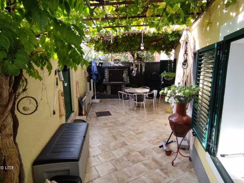 Bribir, Vinodolska Općina, 120m2