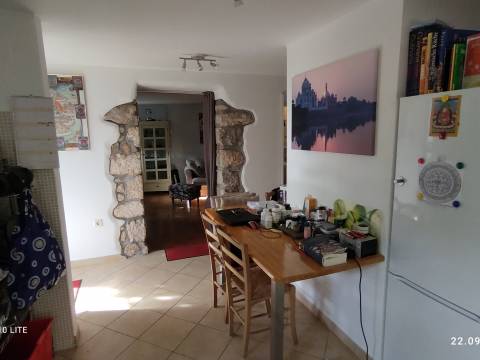 Bribir, Vinodolska Općina, 120m2