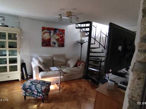 Bribir, Vinodolska Općina, 120m2