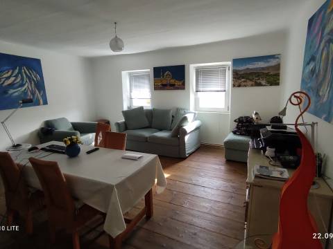 Bribir, Vinodolska Općina, 120m2