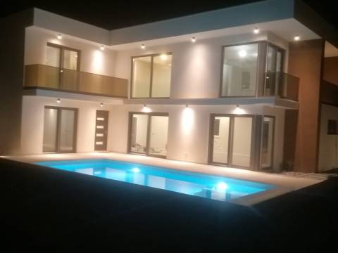 Дома Sabunike, Privlaka, 448m2