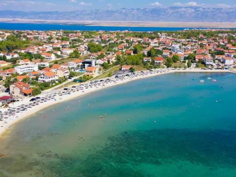 VIR - SAMO KOD NAS Kuća iz snova okrenuta prema jugu s parcelom od 2016 m² 