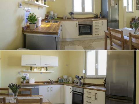 VIR - SAMO KOD NAS Kuća iz snova okrenuta prema jugu s parcelom od 2016 m² 