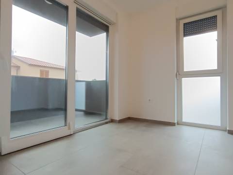 Stanovanje Medulin, 44,50m2
