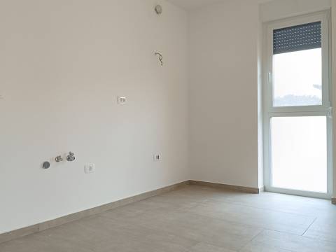 Stanovanje Medulin, 44,50m2