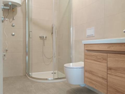 Stanovanje Medulin, 44,50m2