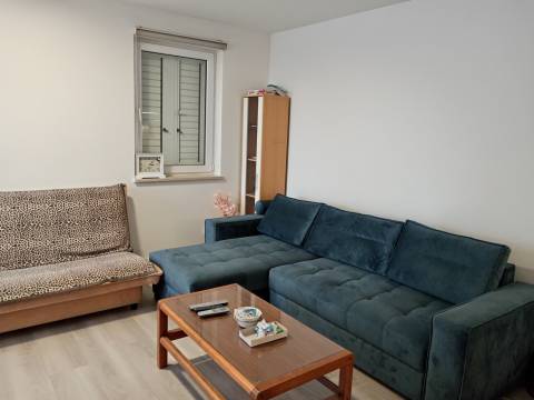 Umag - apartman s atrijem 400m od mora!