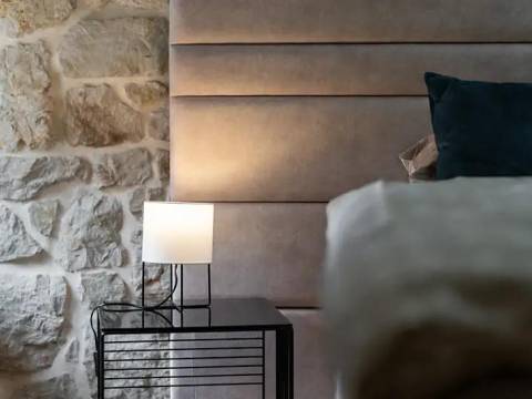 Vrsar - Kamena kuća sa 3 apartmana i saunom - za investitore