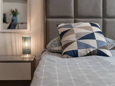 Vrsar - Kamena kuća sa 3 apartmana i saunom - za investitore